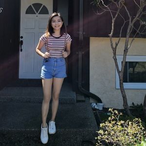 Meet your Posher, Serena